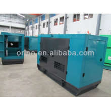 Soundproof 50KVA Generator electric